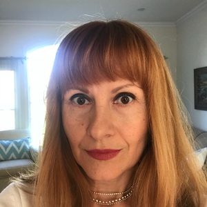 Meet your Posher, Gordana